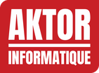 Cabinet spécialisé en logiciel de gestion à  Torcy - AKTOR Informatique
