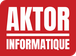 spécialiste informatique en logiciel de gestion commerciale - AKTOR Informatique